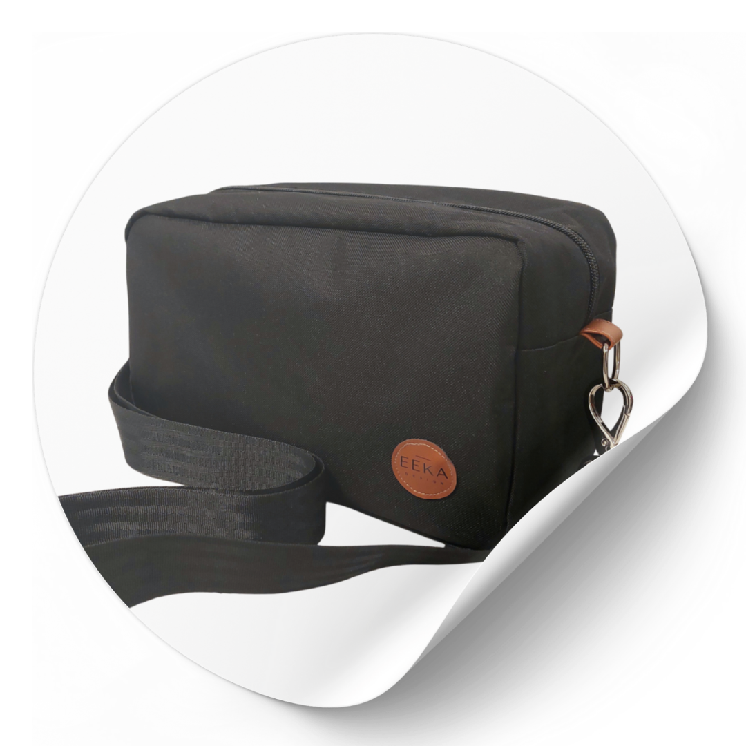 Hygieeninen uintilaukku